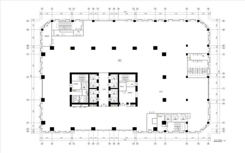 欣广大厦租金/租赁/出租/物业信息