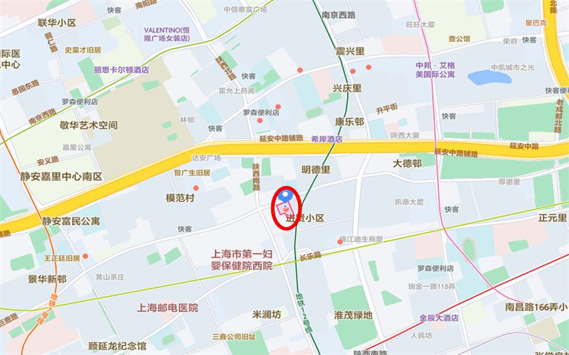 欣广大厦项目简介