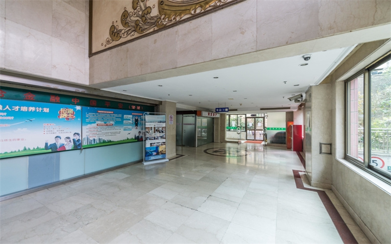 欣广大厦租金/租赁/出租/物业信息